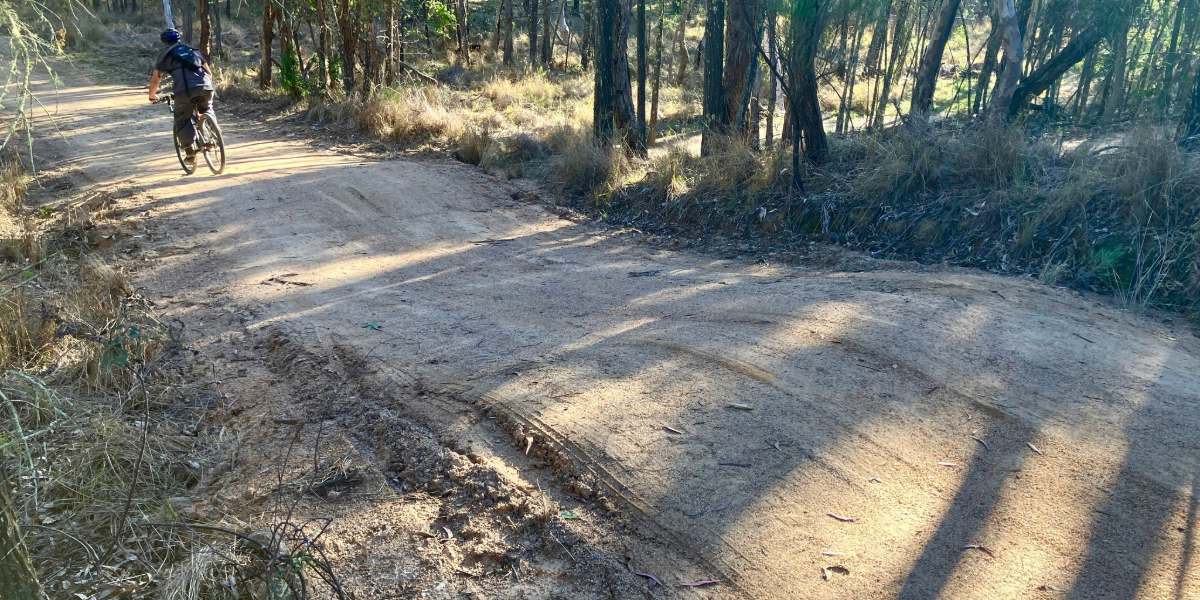 Volunteer shortage shuts Inverell mountain bike park