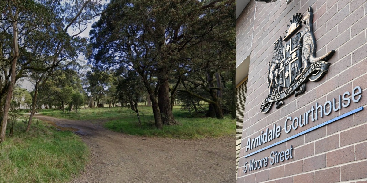 Accused Little Styx axe murderer denied bail