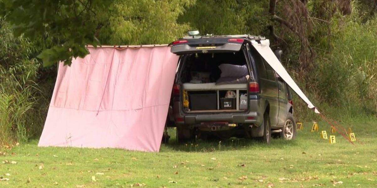 No connection between campsite murders