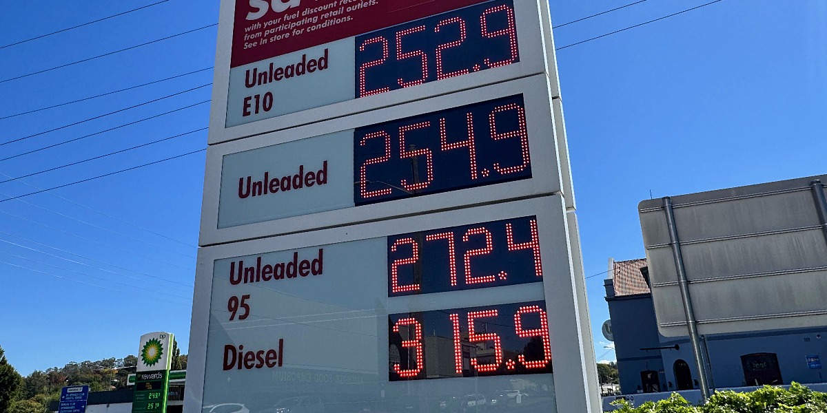 Government proposes new supply powers as fuel crisis continues