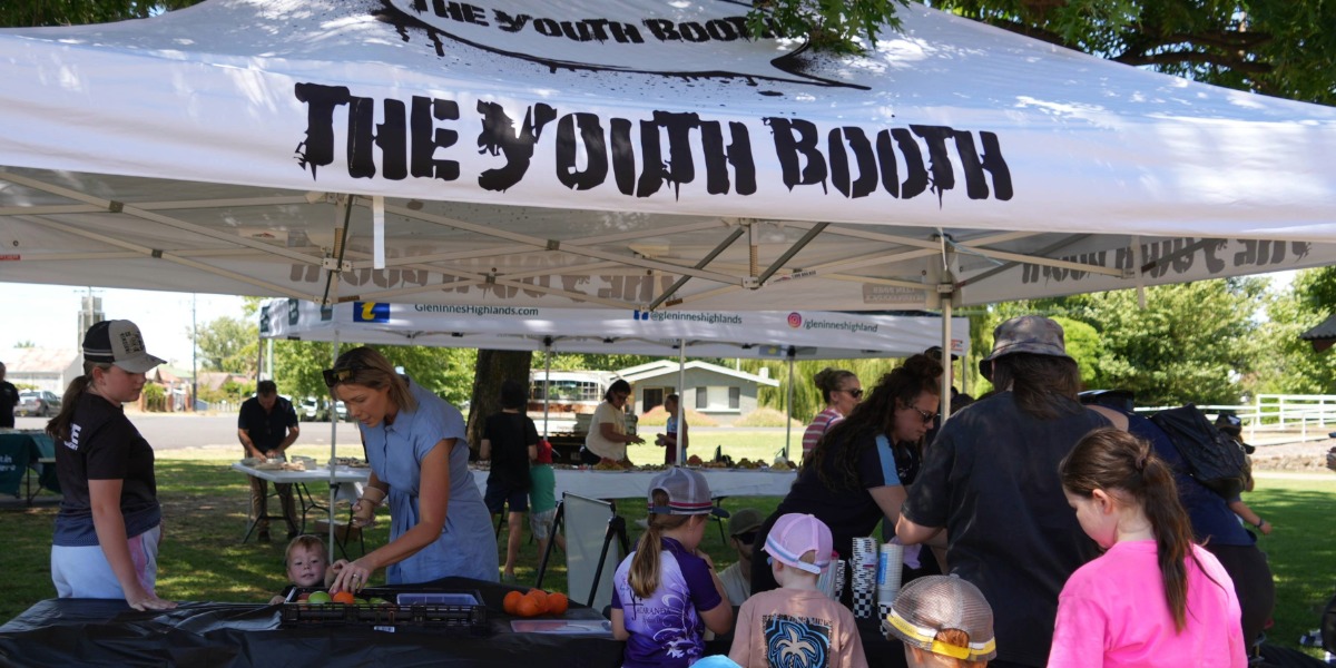 Youth programs key to safer communities, report finds