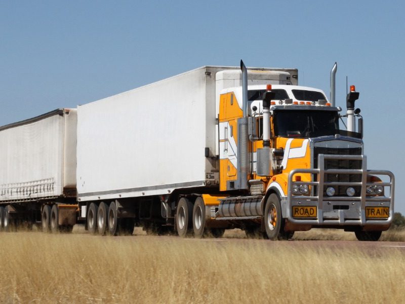 NSW boosts freight limits as national fuel plan sets staged response