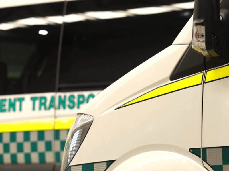 Patients expected to fund own travel as fuel crisis exacerbates gaps in system