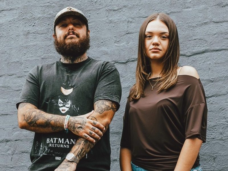 Moree schoolgirl Kyla Belle releases powerful new single