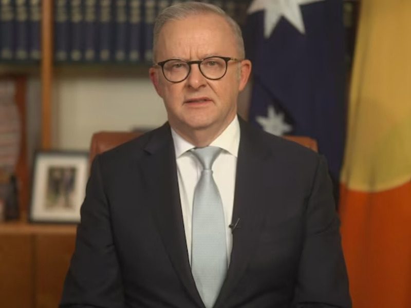 Long, bumpy road ahead for fuel crisis, PM warns nation