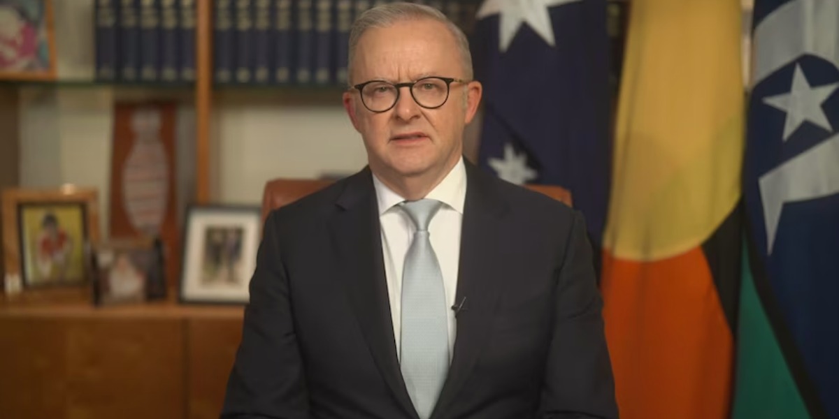 Long, bumpy road ahead for fuel crisis, PM warns nation