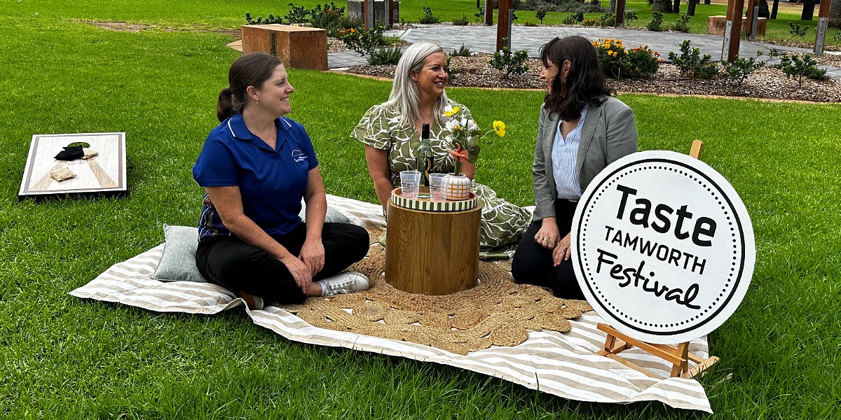 Taste Tamworth celebrates region’s unique strengths