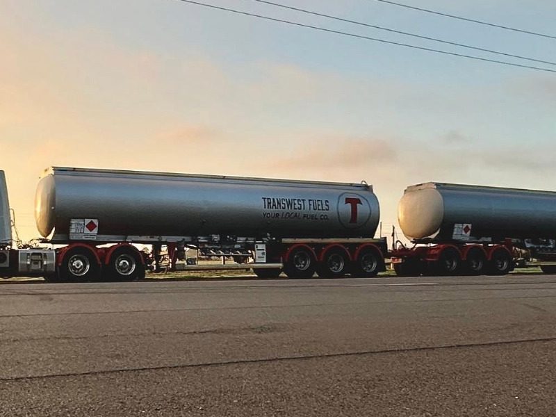 Tamworth distributor Transwest secures late invite to NSW fuel roundtable