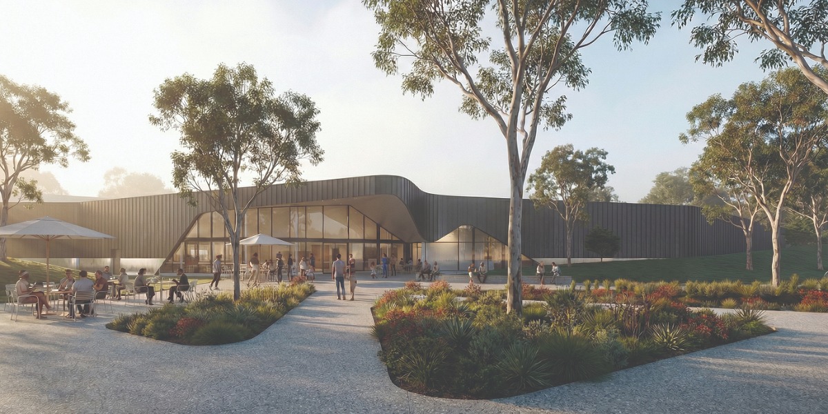 Aquatic centre project moves closer to construction in Tamworth