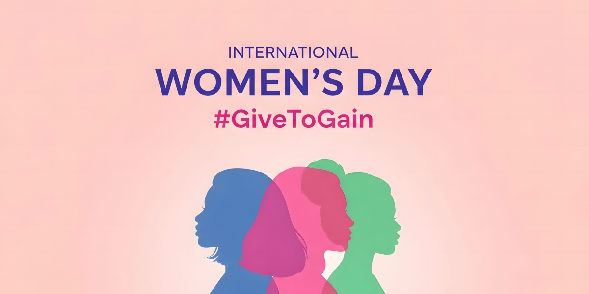 Celebrating International Women’s Day in New England