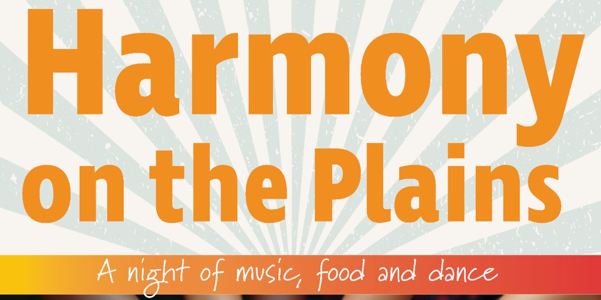 Harmony on the Plains celebrating diversity in Moree