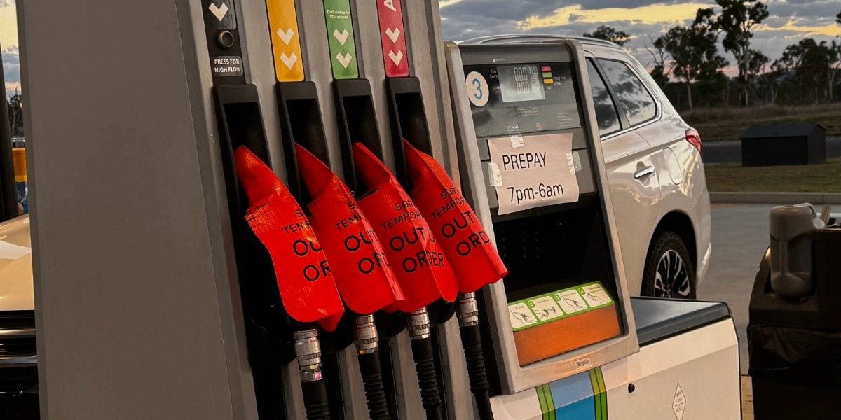 ACCC launches probe into fuel giants as shortages deepen across regions