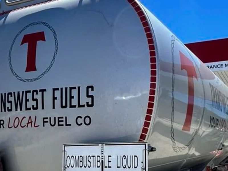 Transwest unable to get fuel again as governments fail to effectively deal with crisis