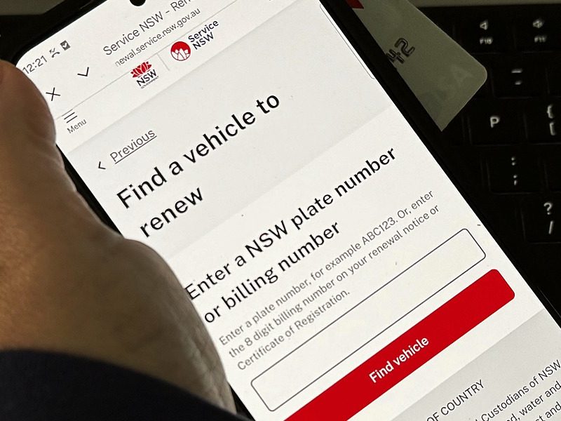 Push to cut rego costs for rural drivers introduced to Parliament