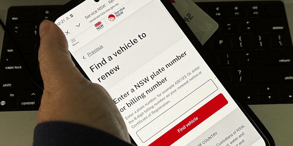 Push to cut rego costs for rural drivers introduced to Parliament