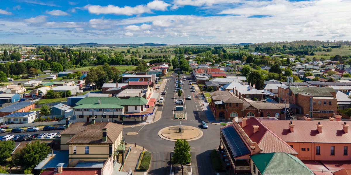 Glen Innes locals wanted to join new community safety forum