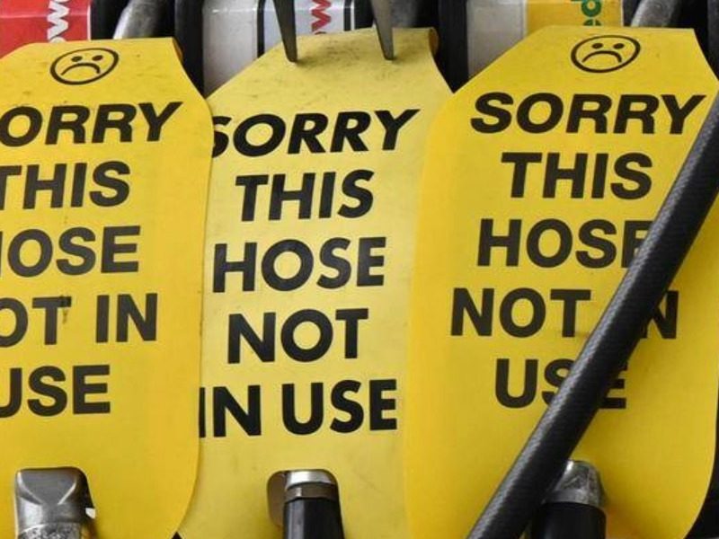187 NSW petrol stations out of diesel as Big Oil asked to explain