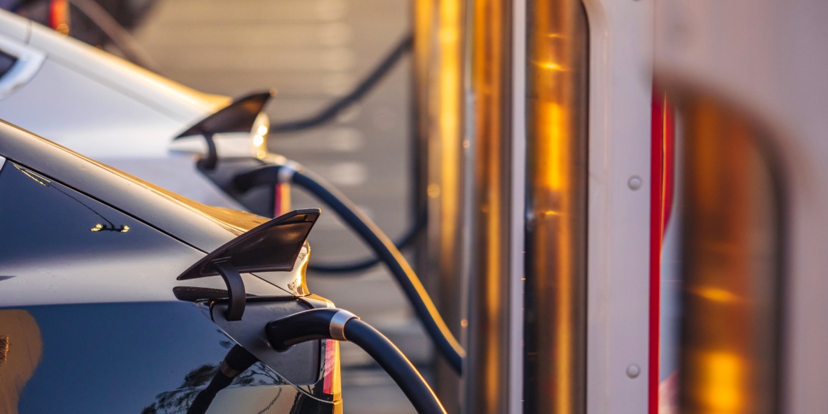 Shock at the petrol pump sparks electric vehicle surge