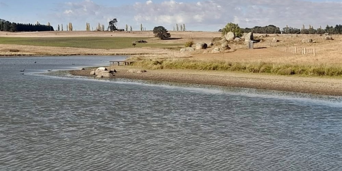 Glen Innes welcomes NSW Drought Coordinator’s visit