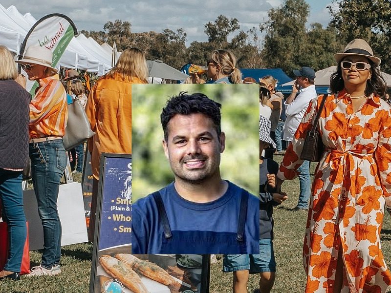 Moree to shine as festival returns with boost
