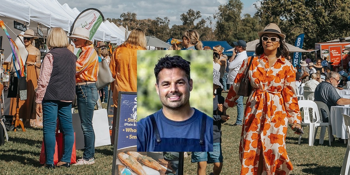 Moree to shine as festival returns with boost