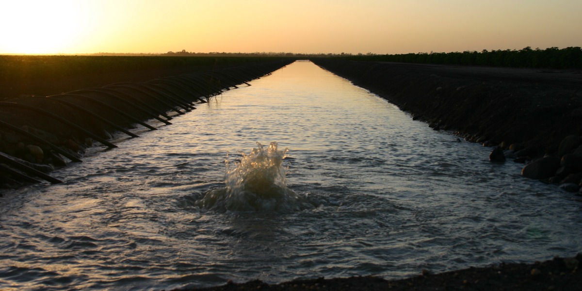 NSW moves to tighten non-urban water metering rules