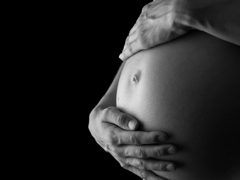 ‘Almost didn’t survive’: the fraught path to parenthood