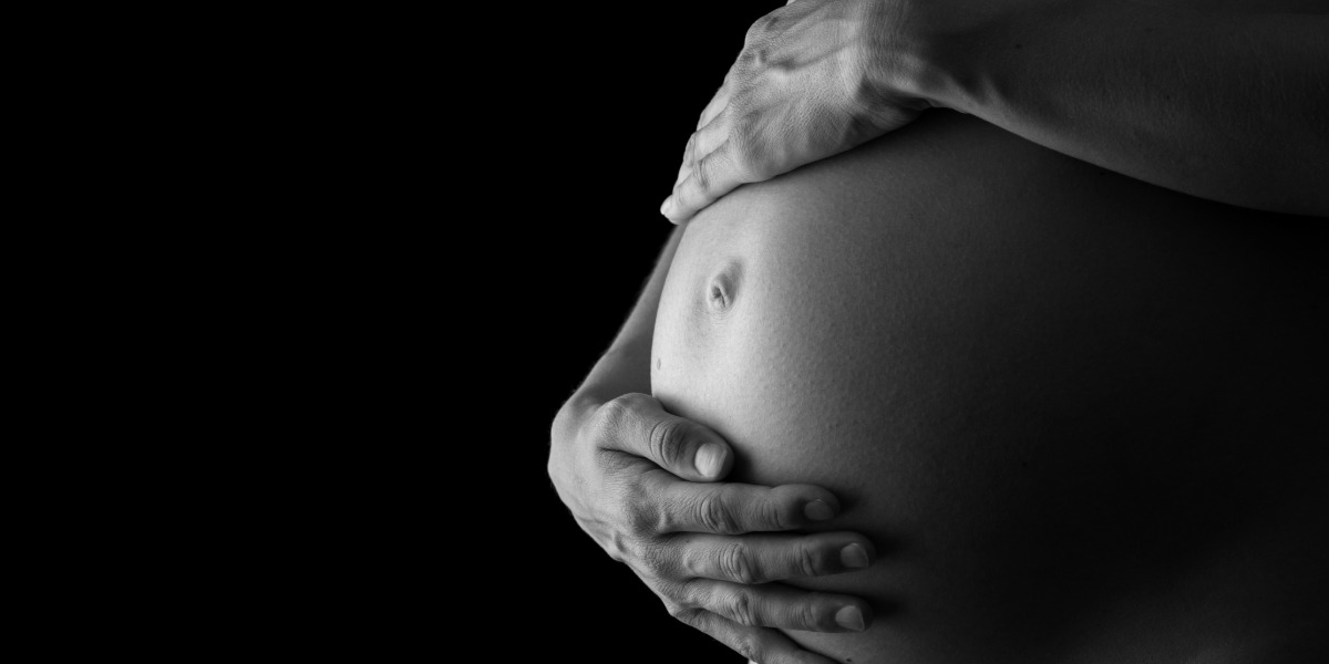 ‘Almost didn’t survive’: the fraught path to parenthood