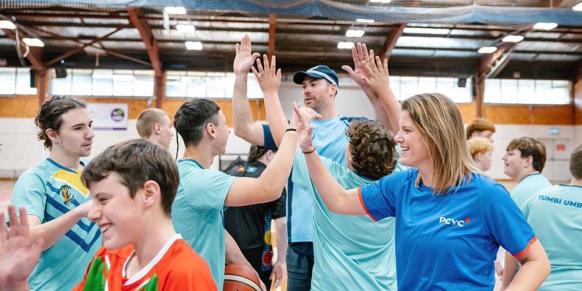 PCYC clubs across New England North West record thousands of youth visits