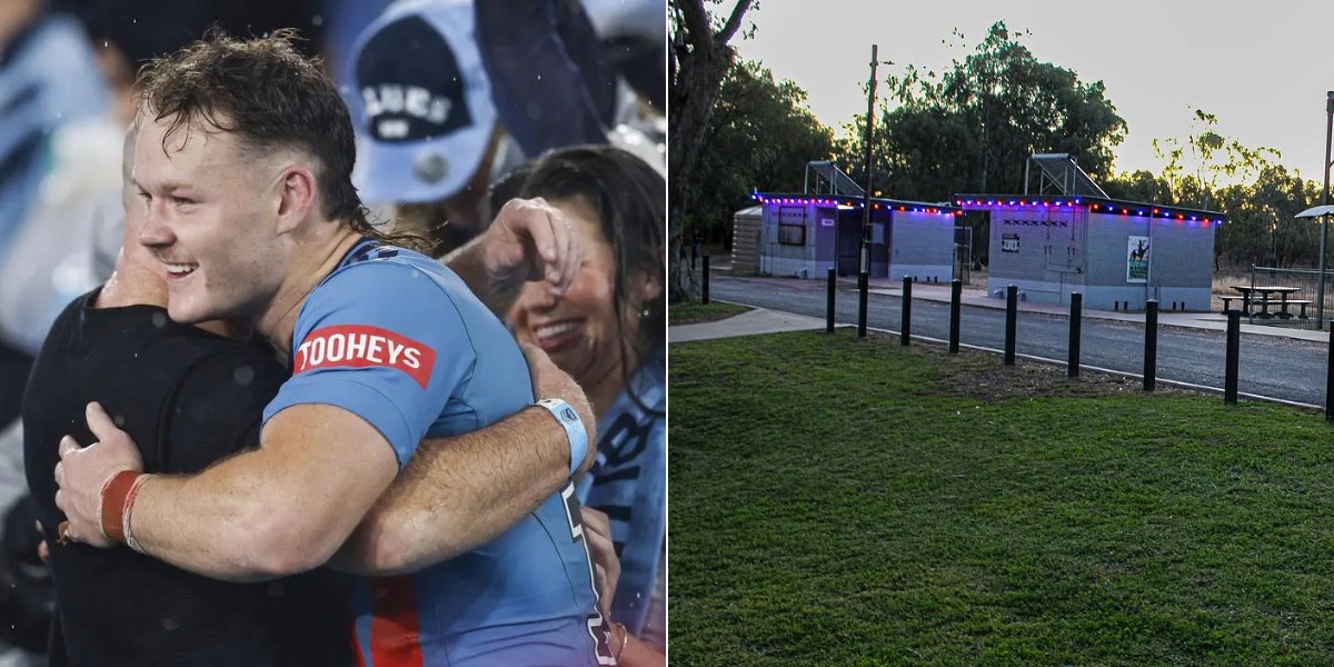 Mungindi set for Border Battle as Blues take Origin 1