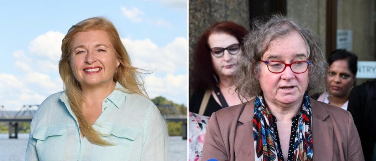North Coast MP leads push to rewrite sex discrimination laws after trans rights ruling