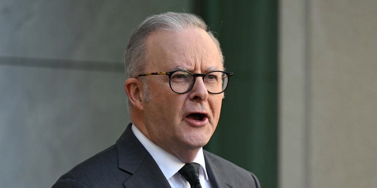 ‘Hoarding has stopped’: Albanese says fuel levels stable