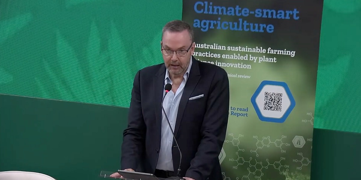 World’s best climate-smart farmers under threat from science cuts