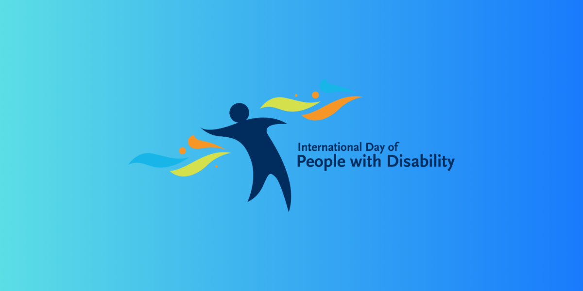 Communities invited to celebrate IDPwD 2025