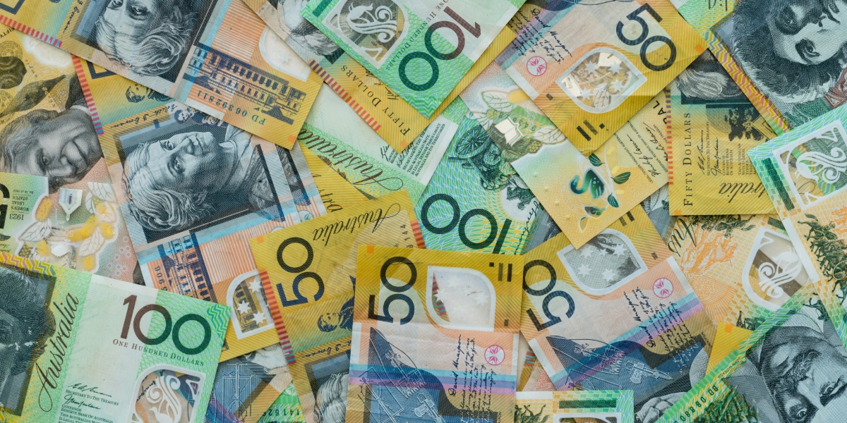 Tamworth man wins $15 million Oz Lotto