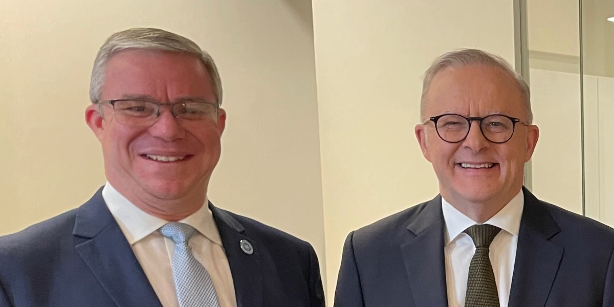 ‘Keeping the doors open’: NSW councils to push for more federal funding