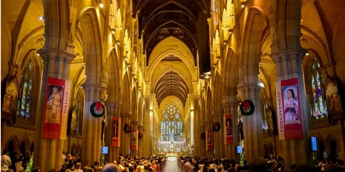 Call for peace this Christmas