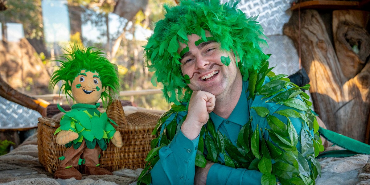 The Wiggles set to return to Tamworth with biggest show yet