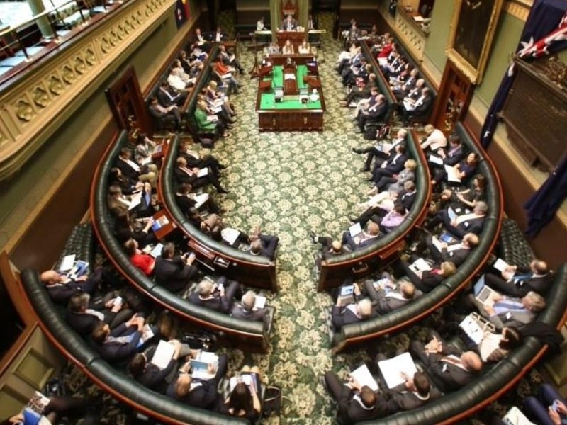 Subsidy to help local students visit parliament