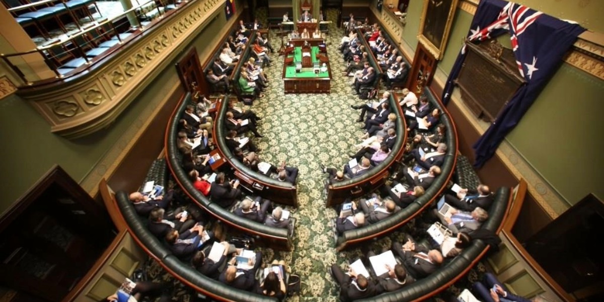 Subsidy to help local students visit parliament