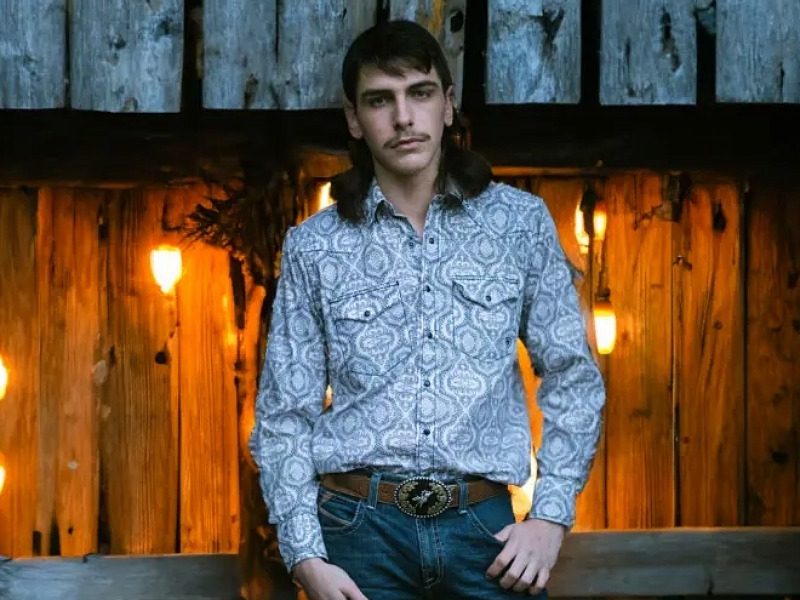 Tamworth’s Lane Pittman among Golden Guitar nominees announced today