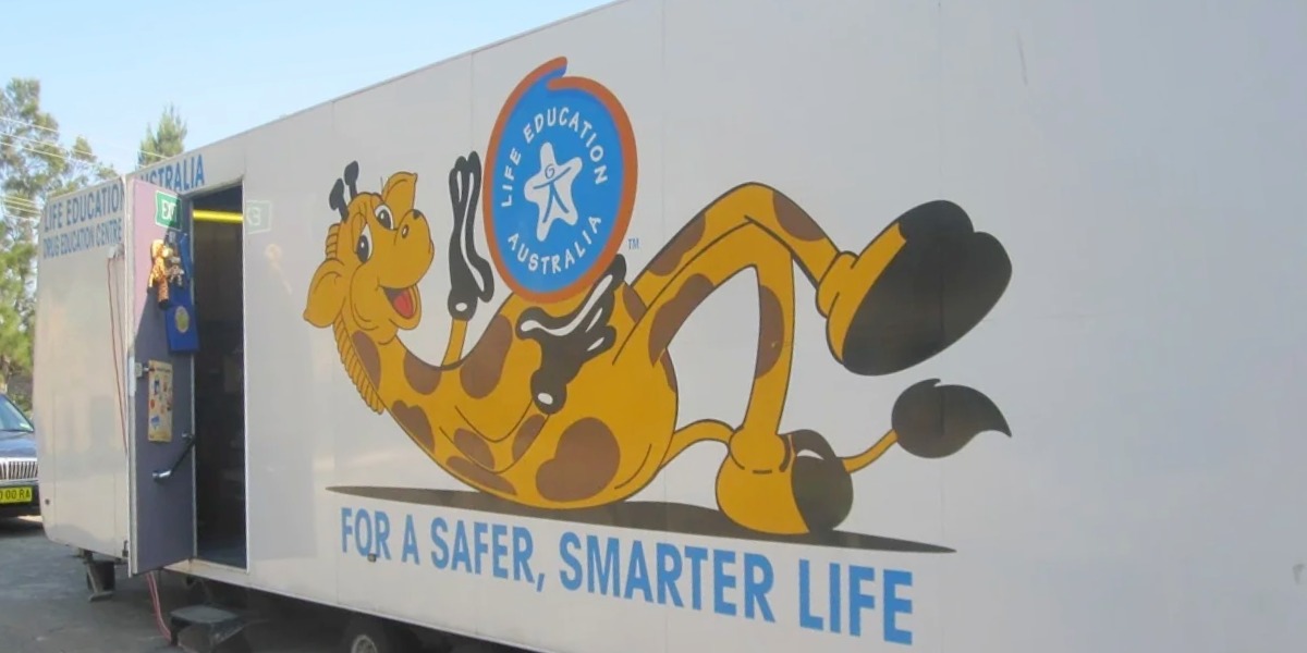 Push to get Healthy Harold new wheels
