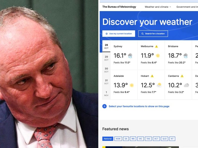 Barnaby more focused on the BOM than seating