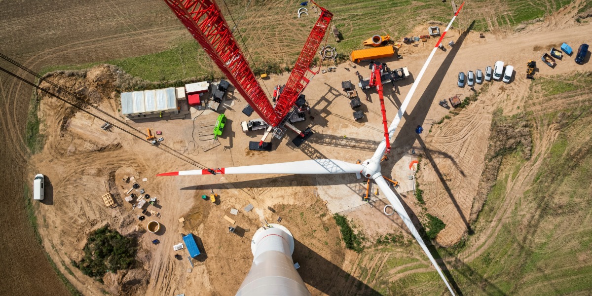 Clean Energy Council fails to consult with farmer groups on decommissioning model