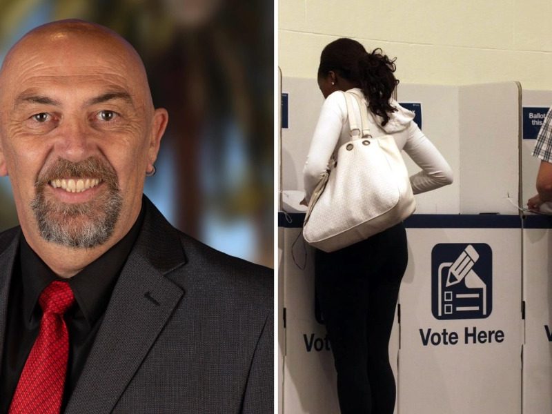 The people might be wrong: Tamworth council votes against asking about directly elected mayor
