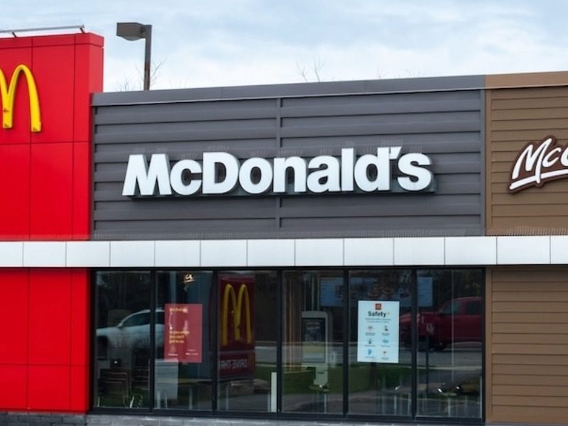University of New England teams up with Maccas for uni credits
