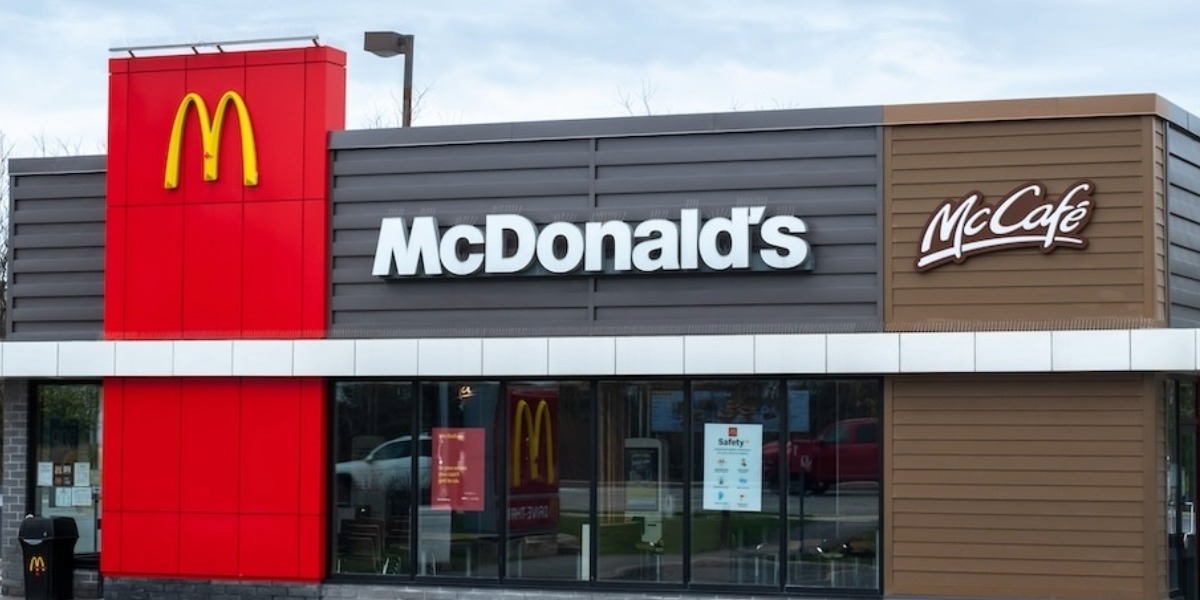 University of New England teams up with Maccas for uni credits