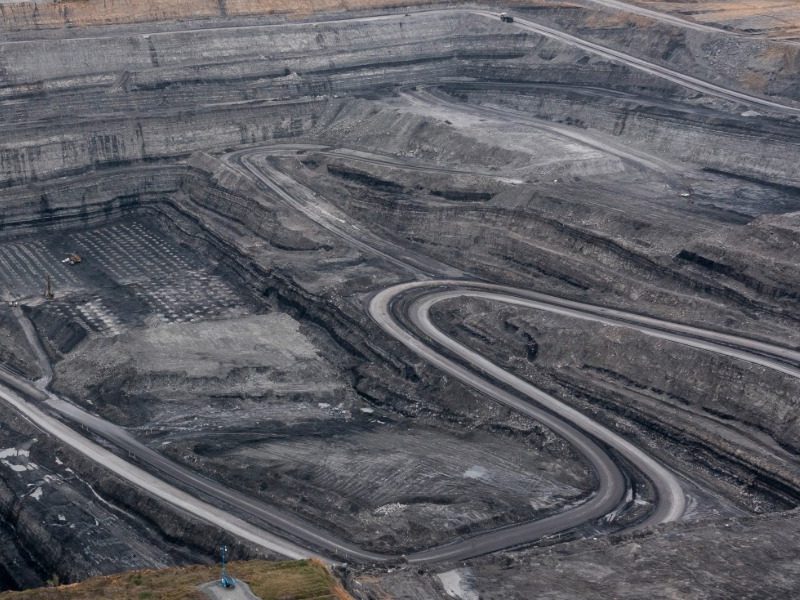 Liberals promise more coal and gas under climate policy