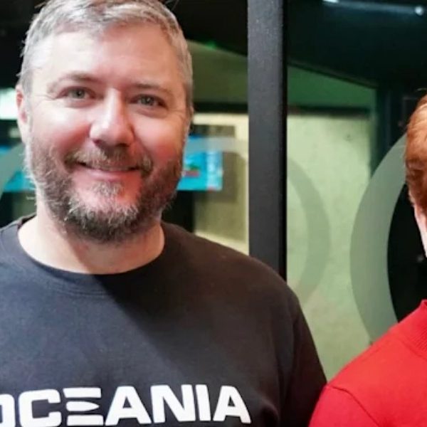 Tamworth’s Jeff Bacon joins One Nation upper house ticket