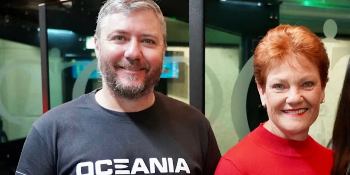 Tamworth’s Jeff Bacon joins One Nation upper house ticket